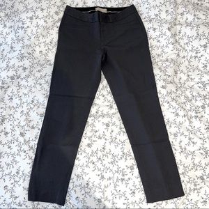 Banana Republic Martin Fit Pants